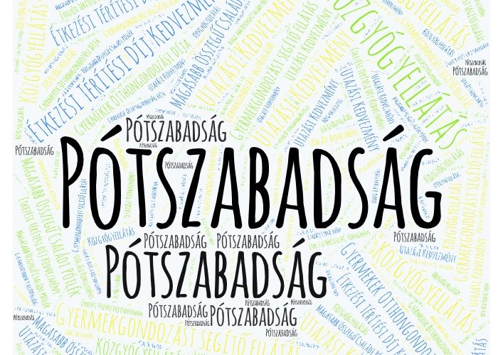 Pótszabadság